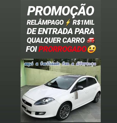 O show é agora! (bravo sporting 2013 com teto solar)