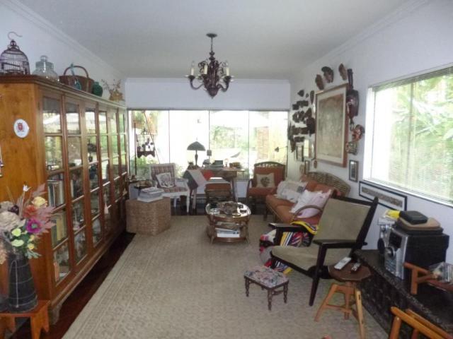 Casa à venda com 4 dormitórios em Alto de pinheiros, São paulo cod:259-IM85341 - Foto 14