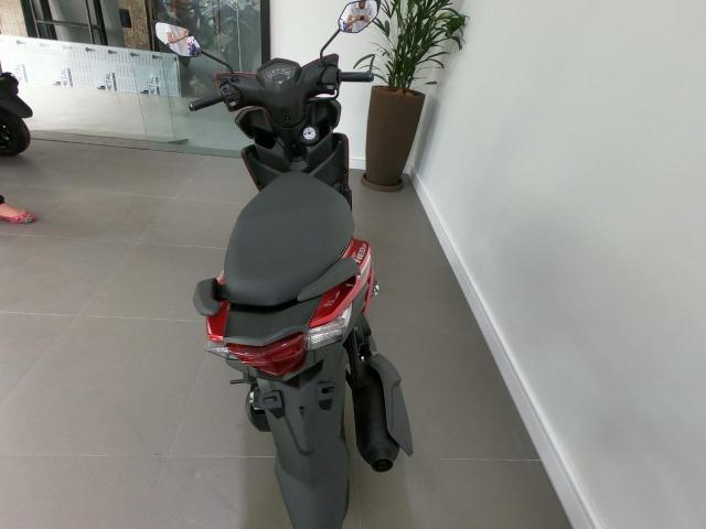 Yamaha Neo 125cc - Foto 6