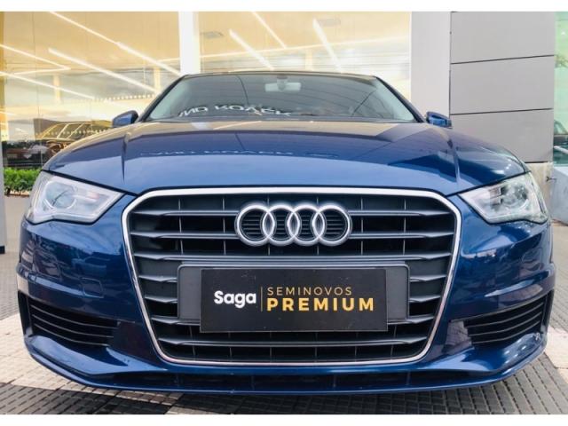 AUDI A3 1.4 TFSI SEDAN AMBIENTE 16V 2015 - Foto 4