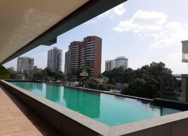 Soberane Live + Work, Residencial e Comercial, Bairro Adrianópolis, Negocie sua Unidade - Foto 13