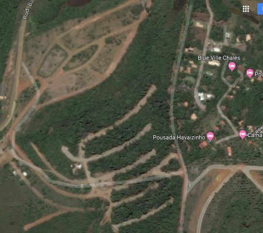 Excelente Terreno de 510m² - Condomínio Fechado no Paraíso de Itacaré - Foto 5