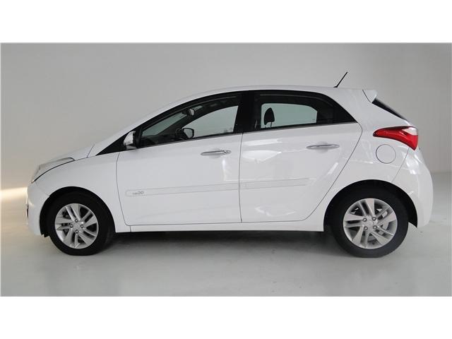 Hyundai Hb20 1.6 premium 16v flex 4p manual - Foto 10