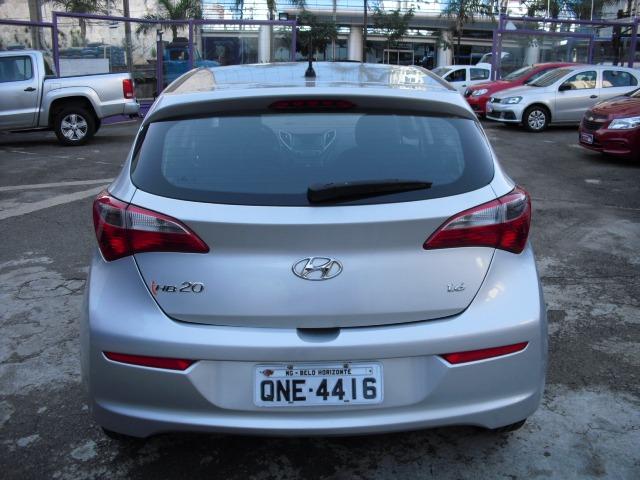 Hyundai Hb20 - Foto 9
