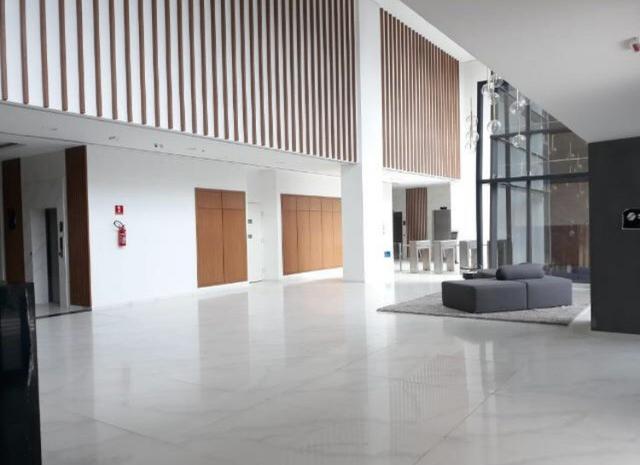 Soberane Live + Work, Residencial e Comercial, Bairro Adrianópolis, Negocie sua Unidade - Foto 16
