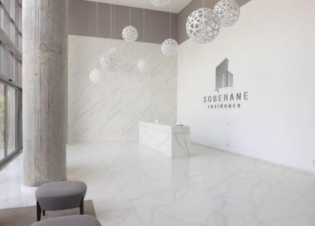 Soberane Live + Work, Residencial e Comercial, Bairro Adrianópolis, Negocie sua Unidade - Foto 2