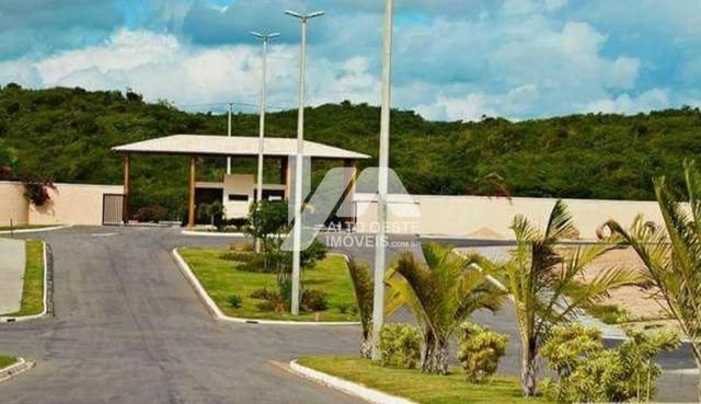 Terreno no Condomínio Palm Spring na Praia de Muriú - Foto 8