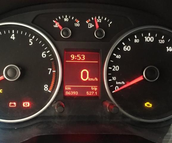 Volkswagen gol 2015 1.6 g.vi comfortline (85) 99905-7907 - Foto 7