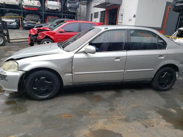 Sucata honda civic 2000 - Foto 4