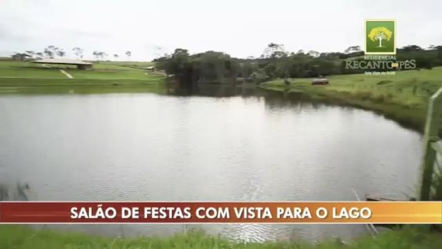 Chácaras a RECANTO DOS IPÊS A 30 minutos do Shopping Flamboyant (BELA VISTA GO) - Foto 5