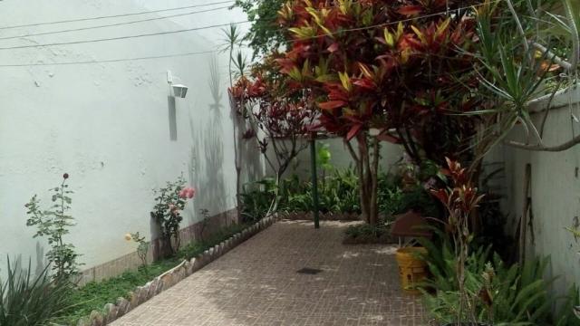 Casa à venda com 3 dormitórios em Jardim são paulo(zona norte), São paulo cod:170-IM305671 - Foto 5