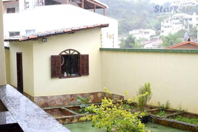 Casa 04 Quartos 04 Vagas Álvaro Camargos - Foto 17