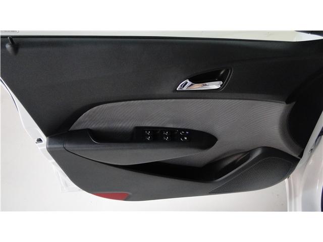 Hyundai Hb20 1.6 premium 16v flex 4p manual - Foto 15