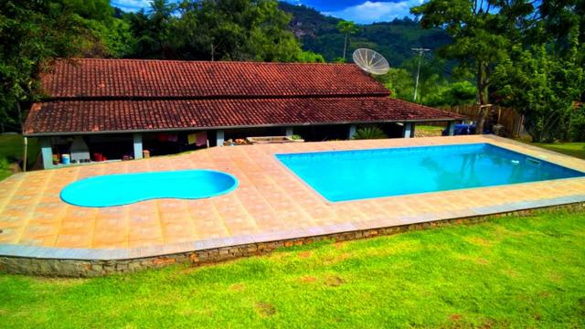 3117m² Chácara em Vargem Sp! Cód. VBL-1