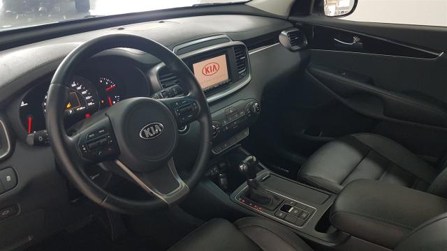 KIA SORENTO 2015/2016 3.3 EX V6 24V GASOLINA 4P 7 LUGARES AUTOMATICO - Foto 6