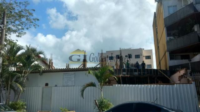 Apartamento à venda com 3 dormitórios cod:Lan235