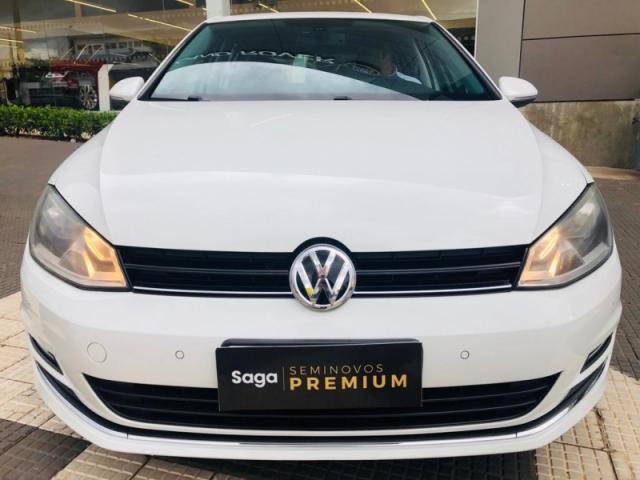 VOLKSWAGEN GOLF 1.4 TSI HIGHLINE 16V 2014 - Foto 4