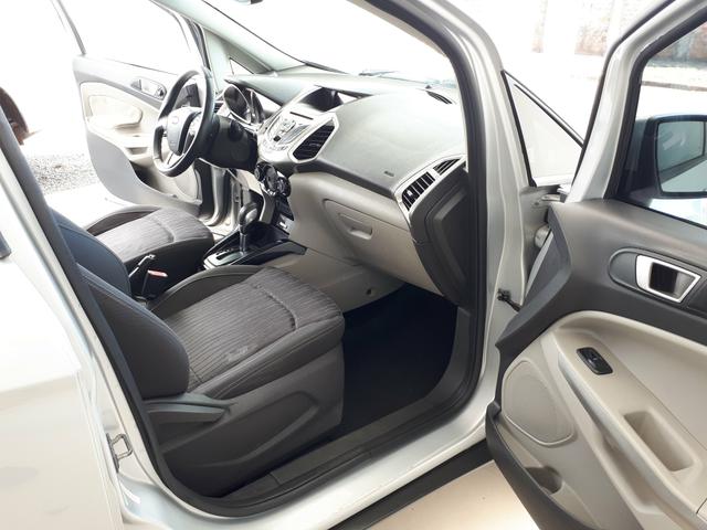 Ford Ecosport titanium 2.0 autom. 2013 completo - Foto 13