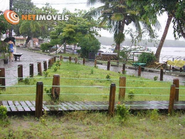 Fazenda com 52,5 Hectares com Fábrica de Azeite de Dendê à Venda na Ilha de Boipeba 402074 - Foto 20