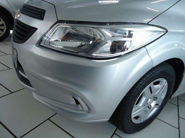 CHEVROLET ONIX 1.0 MPFI JOY 8V FLEX 4P 2018 - Foto 5
