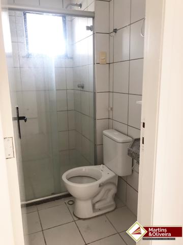 Apartamento na aldeota Ed. Luís Linhares II - Foto 5