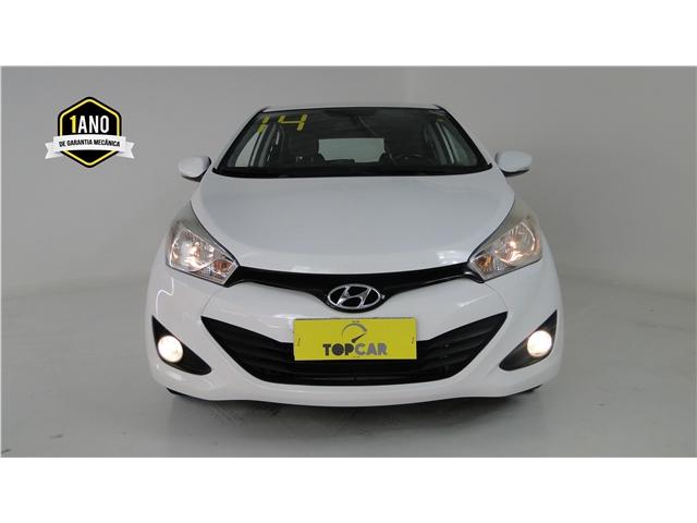 Hyundai Hb20 1.6 premium 16v flex 4p manual - Foto 2