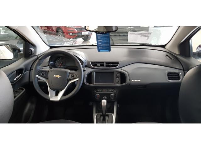CHEVROLET ONIX 1.4 MPFI ACTIV 8V FLEX 2019 - Foto 4