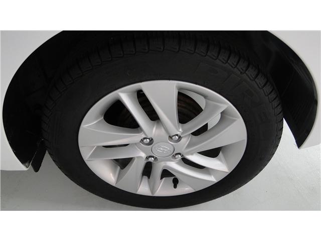 Hyundai Hb20 1.6 premium 16v flex 4p manual - Foto 16