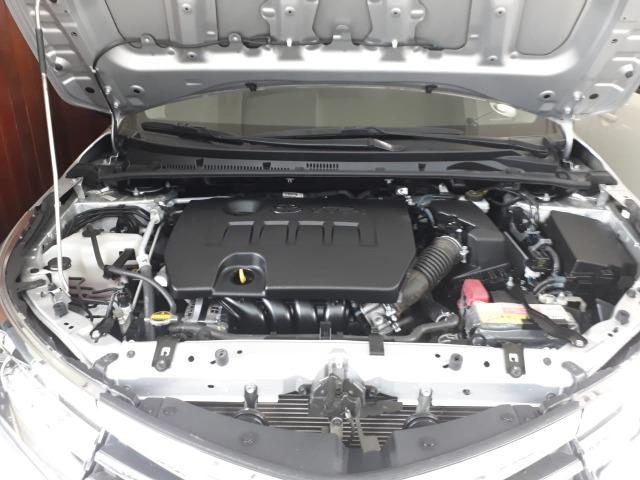 Toyota Corolla xei automatico 2.0 - Foto 5