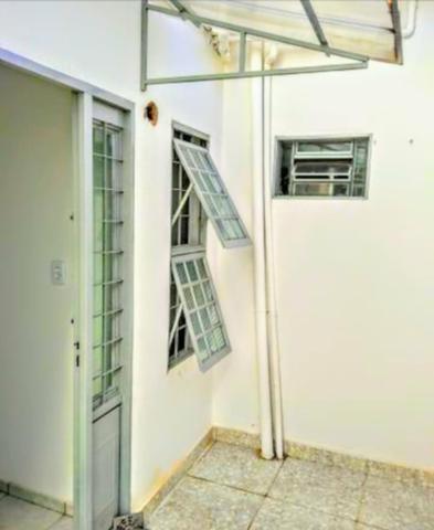 Kitnet locação 600 reais atrás justiça federal - Foto 6
