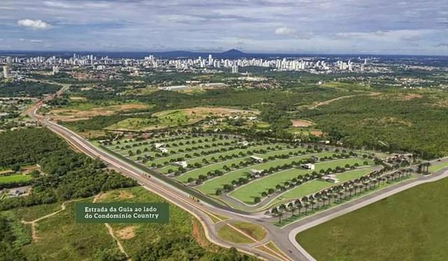 Loteamento Condomínio Horizontal Brisas de Cuiabá - Foto 6