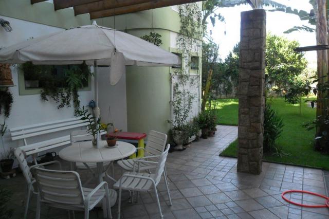 Casa à venda com 4 dormitórios em Alto de pinheiros, São paulo cod:259-IM85341 - Foto 5
