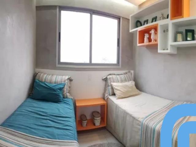 Apartamento à venda com 2 dormitórios em Vila rosa, Goiânia cod:V1017 - Foto 8