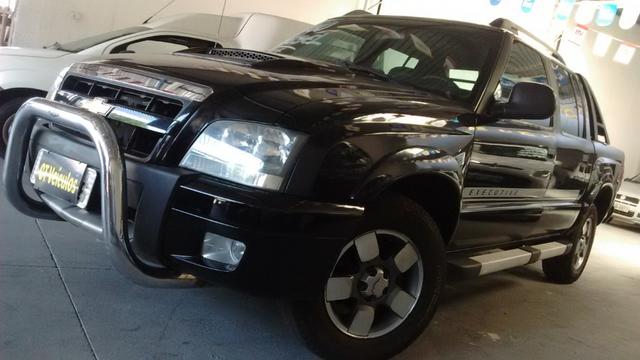 Gm S10 CD 2.8 Turbo Diesel