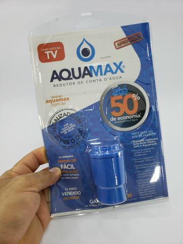 Bloqueador de ar Aquamax - Foto 4