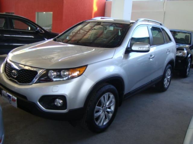 Kia sorento 2011 blindado 3.5 v6 4x4 top (85) 99905-7907 - Foto 2