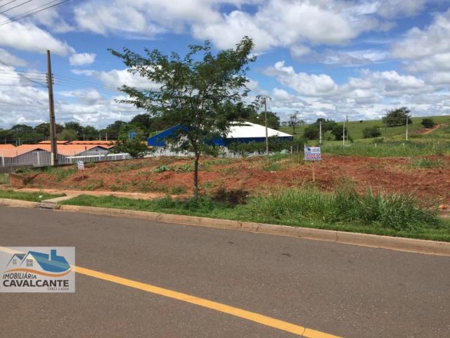 Terreno, Centro, Nova Londrina-PR - Foto 2
