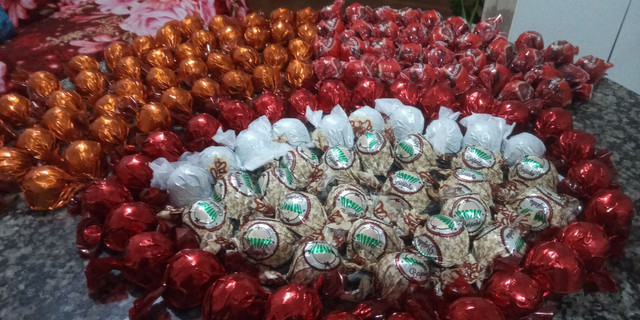 Trufas preco Fabrica - Foto 3