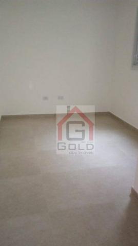 Sobrado com 2 dormitórios à venda, 70 m² por R$ 350.000 - Vila São Pedro - Santo André/SP - Foto 16