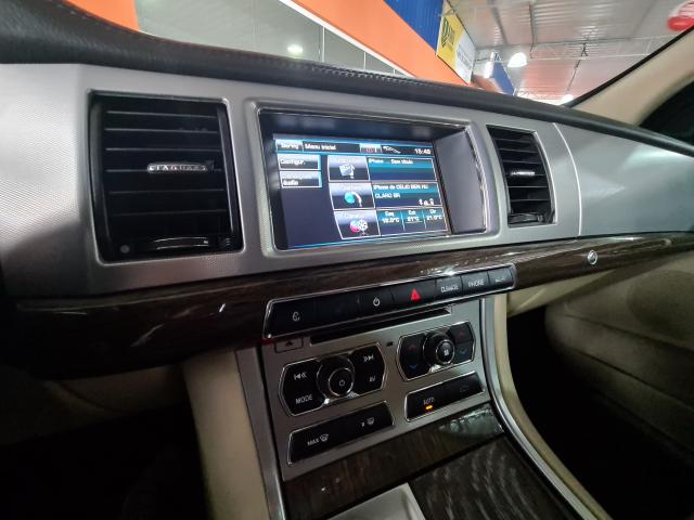 JAGUAR XF 2.0 Turbo 16V 240cv Aut. - Foto 12