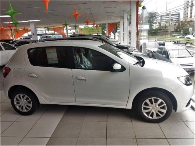 SANDERO 2019/2020 1.0 12V SCE FLEX EXPRESSION MANUAL - Foto 3