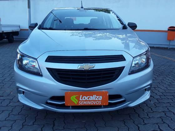 PRISMA 2019/2019 1.0 MPFI JOY 8V FLEX 4P MANUAL