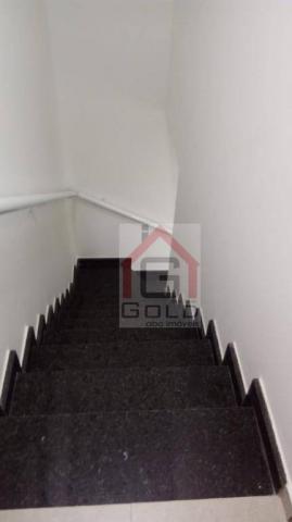 Sobrado com 2 dormitórios à venda, 70 m² por R$ 350.000 - Vila São Pedro - Santo André/SP - Foto 13