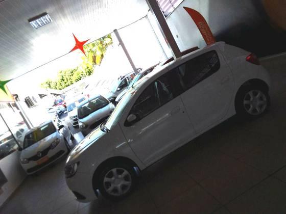 SANDERO 2018/2019 1.0 12V SCE FLEX EXPRESSION MANUAL - Foto 4