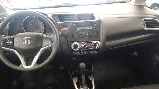 HONDA FIT 2015/2016 1.5 LX 16V FLEX 4P AUTOMÁTICO - Foto 8
