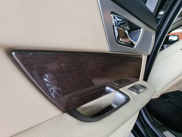 JAGUAR XF 2.0 Turbo 16V 240cv Aut. - Foto 10