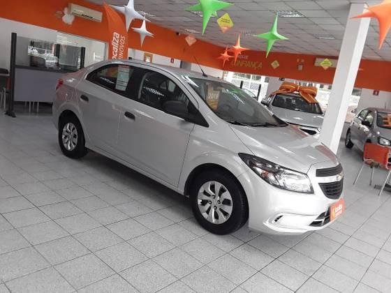 PRISMA 2019/2019 1.0 MPFI JOY 8V FLEX 4P MANUAL - Foto 5