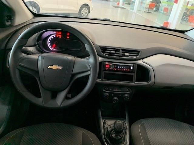 ONIX 2019/2019 1.0 MPFI JOY 8V FLEX 4P MANUAL - Foto 9