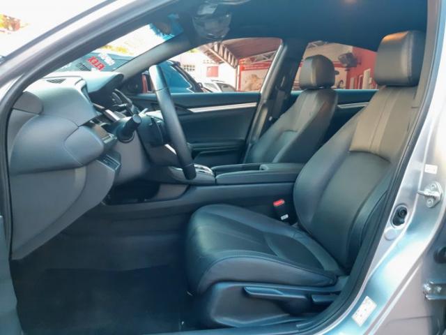 Honda civic 2017 2.0 16v flexone exl 4p cvt - Foto 10