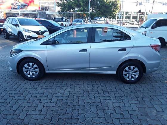 PRISMA 2019/2019 1.0 MPFI JOY 8V FLEX 4P MANUAL - Foto 8